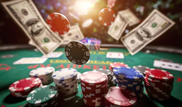 4dlotto mobile gaming